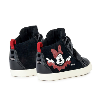 GEOX KILWI Sneakers Minnie Bambina