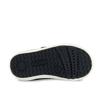 GEOX KILWI Sneakers Minnie Bambina