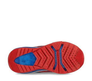 GEOX J BAYONYC SPIDER-MAN Sneakers