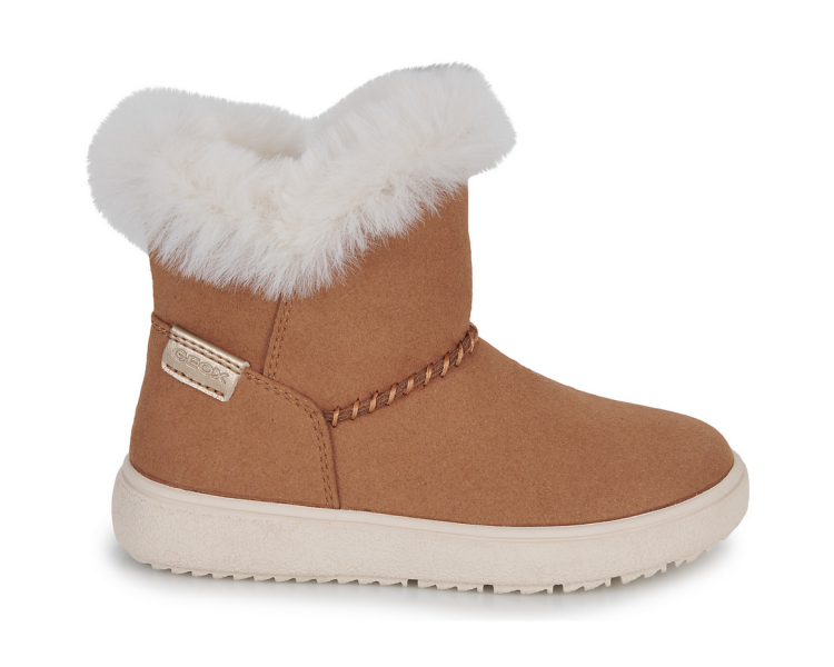 GEOX THELEVEN Ankle Boots