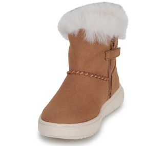 GEOX THELEVEN Ankle Boots