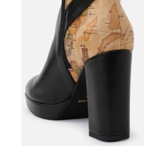 ALVIERO MARTINI 1ª CLASSE Ankle Boots