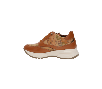 ALVIERO MARTINI 1ª CLASSE Junior Sneakers Bambina e Donna