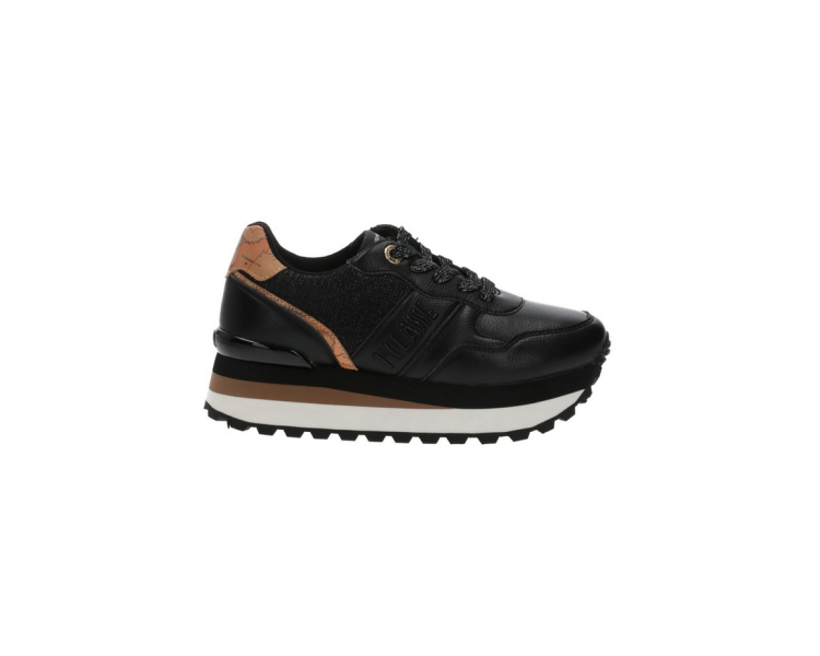 ALVIERO MARTINI 1ª CLASSE Junior Sneakers Platform