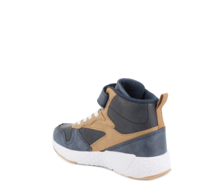 PRIMIGI B&G MEGA Sneakers Alte Bambino