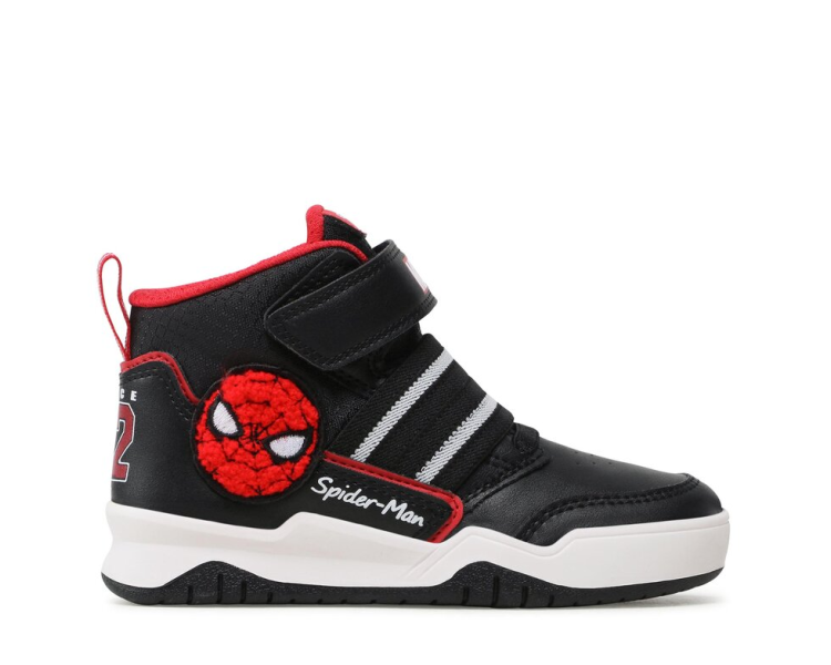 GEOX J PERTH SPIDER-MAN Sneakers Alte