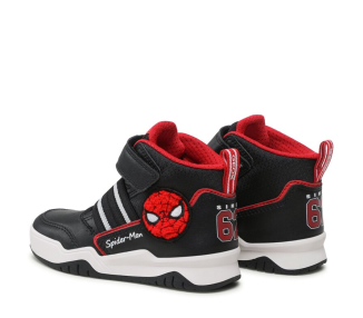 GEOX J PERTH SPIDER-MAN Sneakers Alte