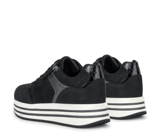 Geox KENCY Sneakers Platform