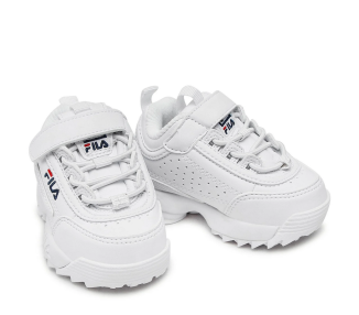FILA Disruptor E INFANTS Sneakers