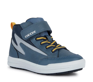 GEOX ARZACH Ankle boots