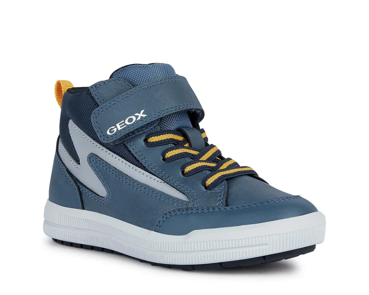 GEOX ARZACH Ankle boots