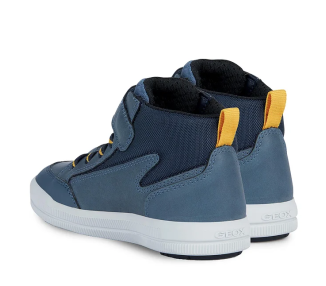 GEOX ARZACH Ankle boots