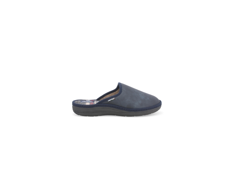 MELLUSO Men's Slippers