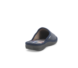 MELLUSO Men's Slippers