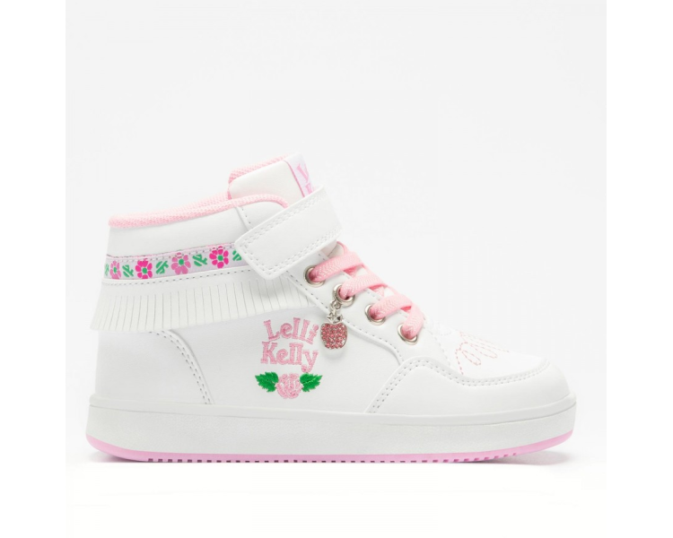 LELLI KELLY Frangetta Mix Sneakers Bambina