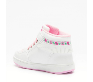 LELLI KELLY Frangetta Mix Sneakers Bambina