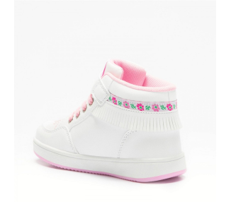 LELLI KELLY Frangetta Mix Sneakers