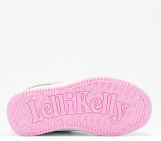 LELLI KELLY Frangetta Mix Sneakers Bambina