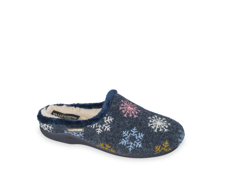 VALLEVERDE Slippers