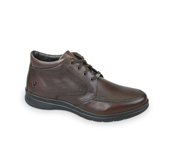 VALLEVERDE Ankle Boots