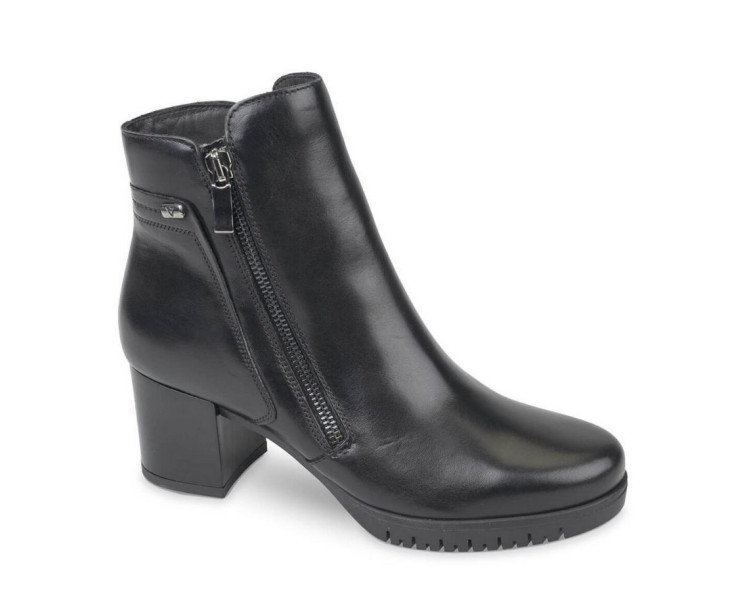 VALLEVERDE Ankle Boots