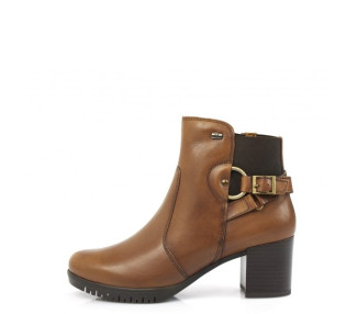 VALLEVERDE Ankle Boots