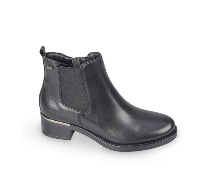 VALLEVERDE Ankle Boots