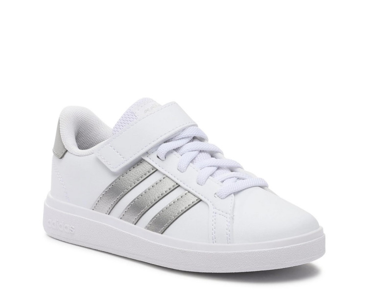 adidas GRAND COURT 2.0 EL K Sneakers Bambina