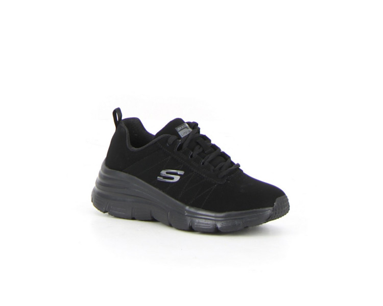 SKECHERS Fashion Fit - True Feels - Sneakers donna