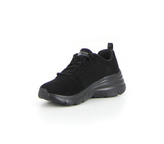 SKECHERS Fashion Fit - True Feels - Sneakers donna