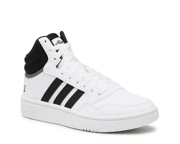 adidas HOOPS 3.0 MID Sneakers Uomo