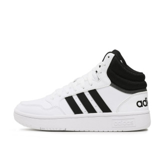 adidas HOOPS 3.0 MID Sneakers Uomo