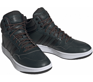 adidas HOOPS 3.0 MID WTR Sneakers Uomo