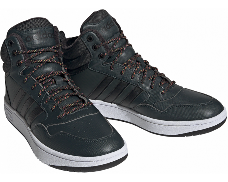 adidas HOOPS 3.0 MID Sneakers