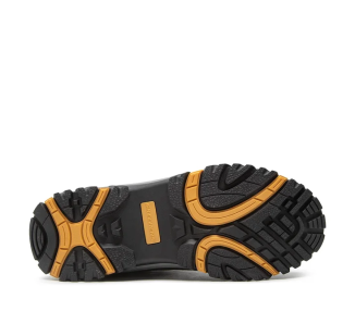 SKECHERS RELMENT - DAGGET - Trekking Uomo