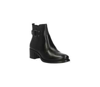 KEYS Ankle Boots