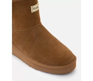 ALVIERO MARTINI 1ª CLASSE Padded Half-Boot