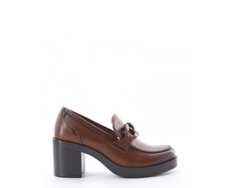 Wcubed Mocassin