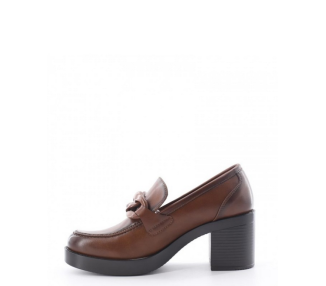 Wcubed Mocassin