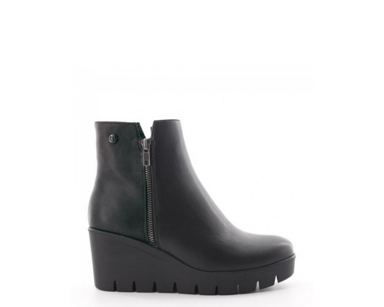 Wcubed Ankle Boots