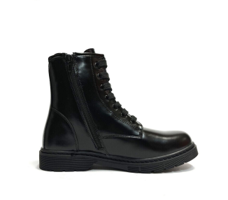 KEYS Ankle Boots
