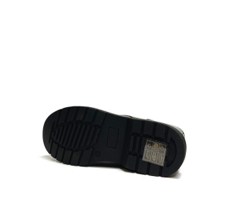 KEYS Ankle Boots