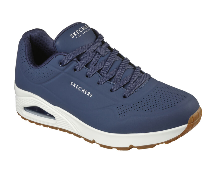 SKECHERS UNO - STAND ON AIR Sneakers Uomo