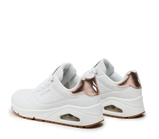 SKECHERS UNO - GOLDEN AIR Sneakers Donna