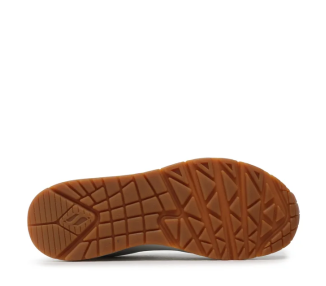 SKECHERS UNO - GOLDEN AIR Sneakers Donna