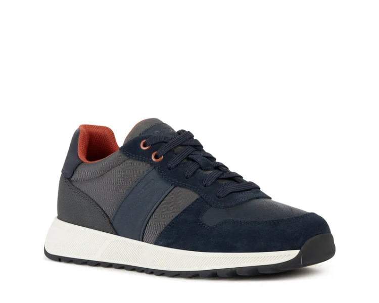 GEOX MOLVENO Sneakers