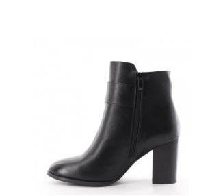 Wcubed Ankle Boots