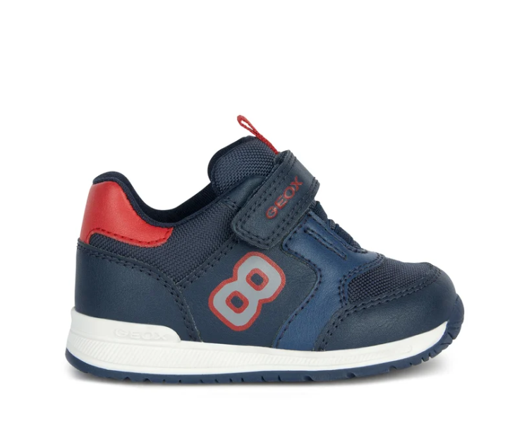 GEOX RISHON Sneakers Bambino