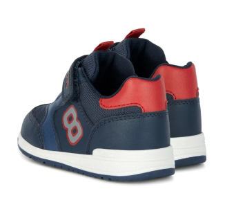 GEOX RISHON Sneakers Bambino