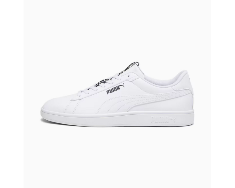 PUMA Smash 3.0 Logobsession Sneakers